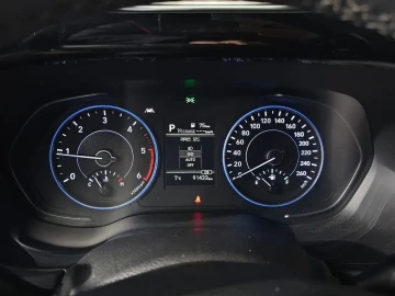 2019 Hyundai Palisade с пробегом 91 433 км
