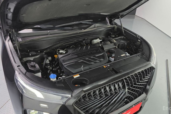 2022 Hyundai Palisade с пробегом 156 325 км