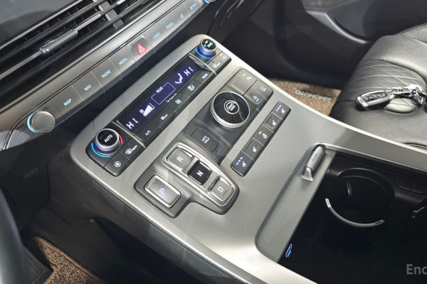 2019 Hyundai Palisade с пробегом 91 433 км