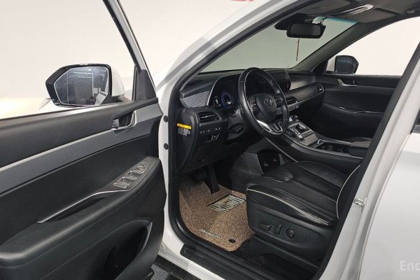 2019 Hyundai Palisade с пробегом 91 433 км