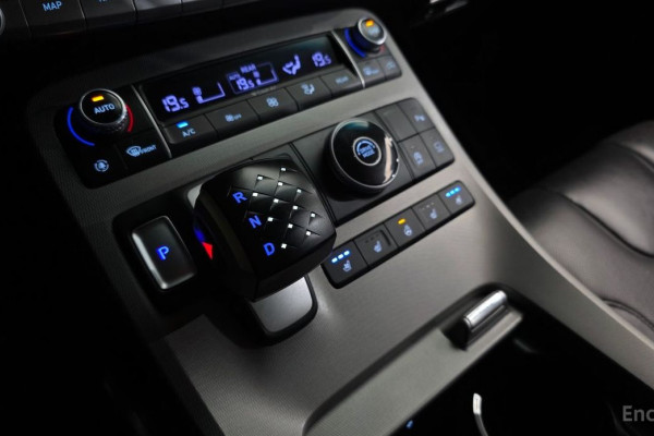 2022 Hyundai Palisade с пробегом 156 325 км