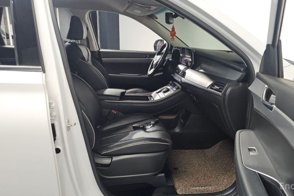 2019 Hyundai Palisade с пробегом 91 433 км