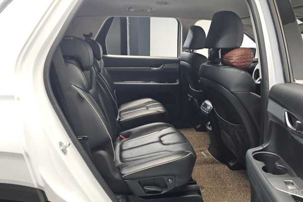 2019 Hyundai Palisade с пробегом 91 433 км