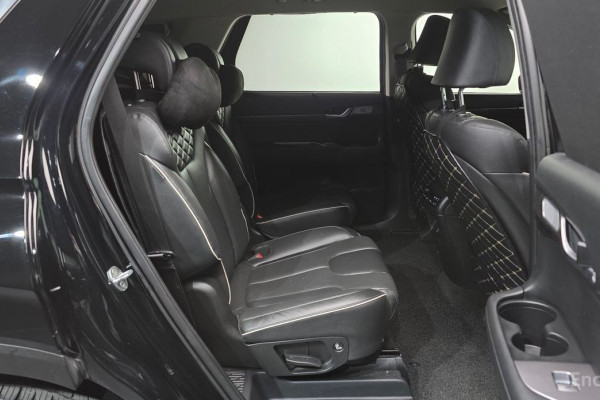 2022 Hyundai Palisade с пробегом 156 325 км