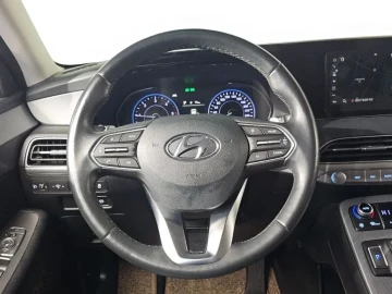 2019 Hyundai Palisade с пробегом 91 433 км