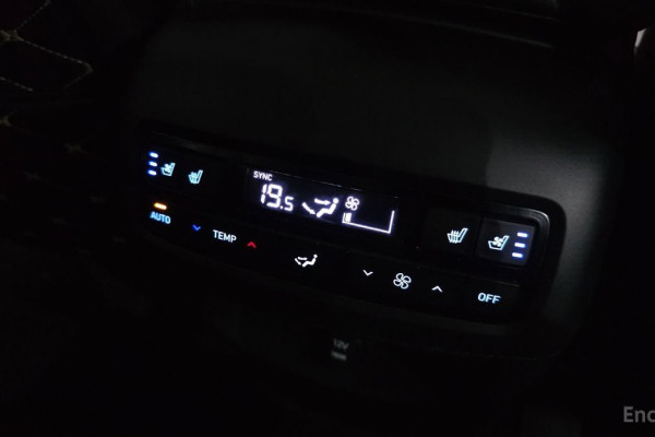 2022 Hyundai Palisade с пробегом 156 325 км