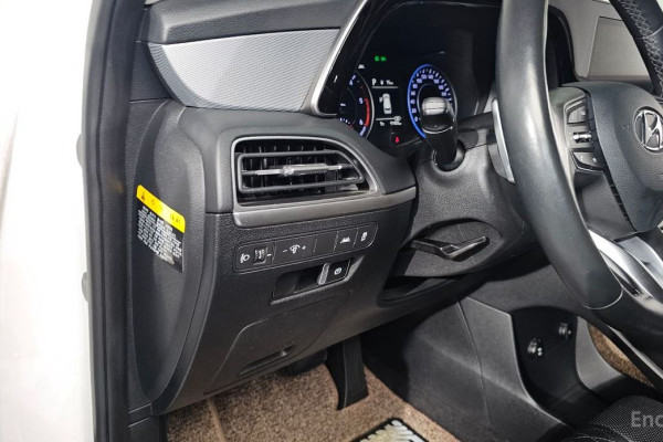 2019 Hyundai Palisade с пробегом 91 433 км