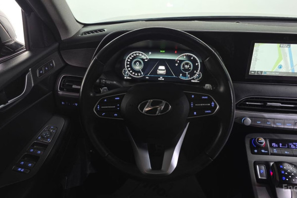 2022 Hyundai Palisade с пробегом 156 325 км