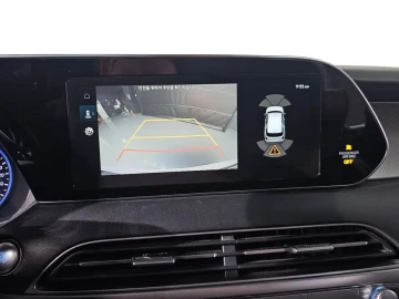2019 Hyundai Palisade с пробегом 91 433 км