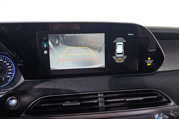 2019 Hyundai Palisade с пробегом 91 433 км