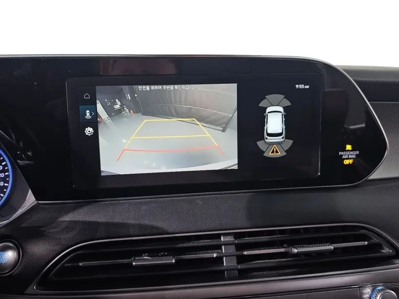 2019 Hyundai Palisade с пробегом 91 433 км