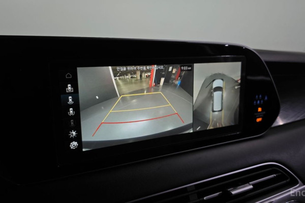 2022 Hyundai Palisade с пробегом 156 325 км