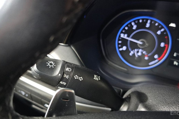 2019 Hyundai Palisade с пробегом 91 433 км