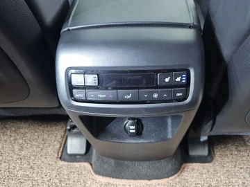 2019 Hyundai Palisade с пробегом 91 433 км