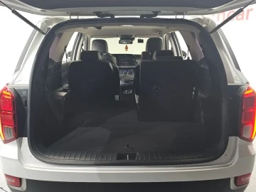 2019 Hyundai Palisade с пробегом 91 433 км