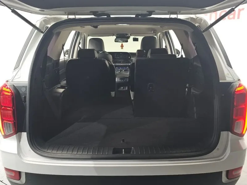 2019 Hyundai Palisade с пробегом 91 433 км