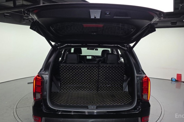 2022 Hyundai Palisade с пробегом 156 325 км