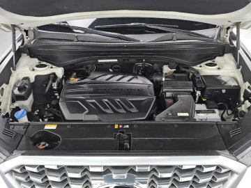 2020 Hyundai Palisade с пробегом 157 439 км