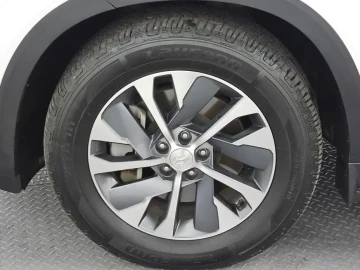 2020 Hyundai Palisade с пробегом 157 439 км
