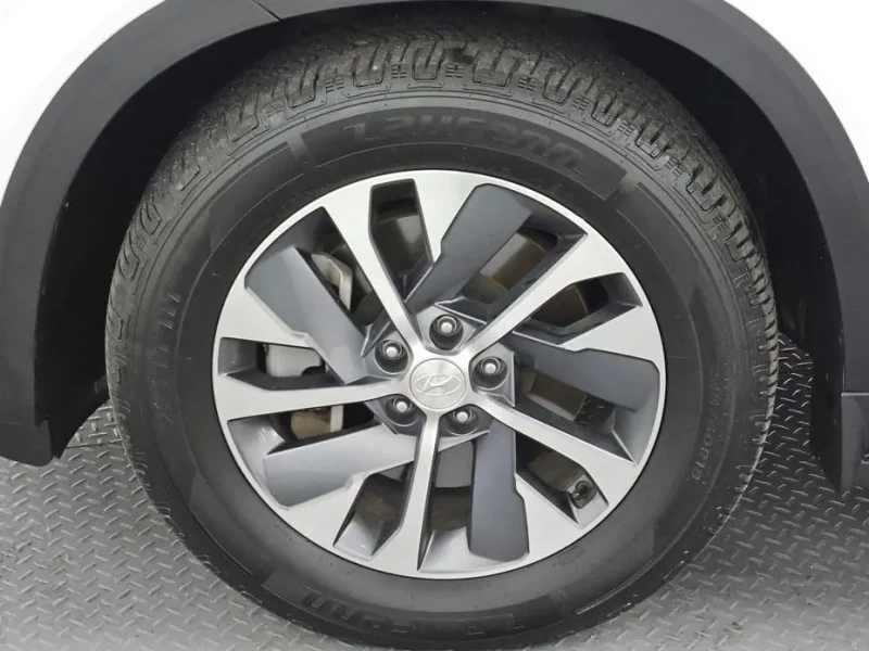 2020 Hyundai Palisade с пробегом 157 439 км