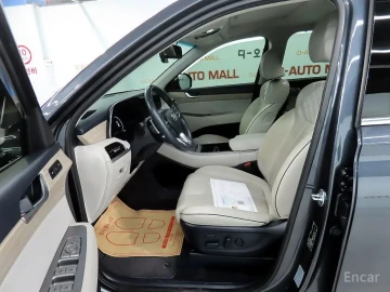 2022 Hyundai Palisade с пробегом 98 014 км