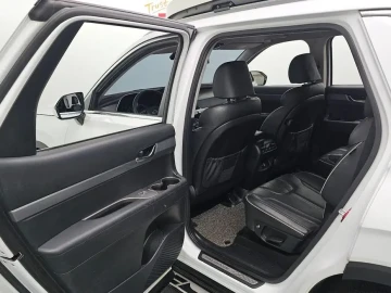 2020 Hyundai Palisade с пробегом 157 439 км
