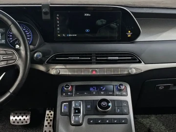 2020 Hyundai Palisade с пробегом 157 439 км