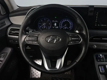 2020 Hyundai Palisade с пробегом 157 439 км