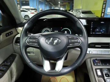 2022 Hyundai Palisade с пробегом 98 014 км