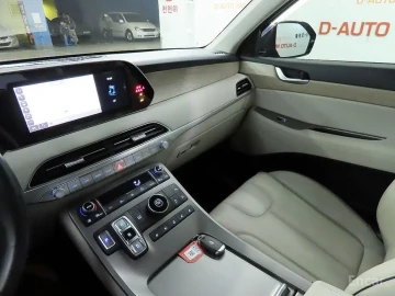 2022 Hyundai Palisade с пробегом 98 014 км