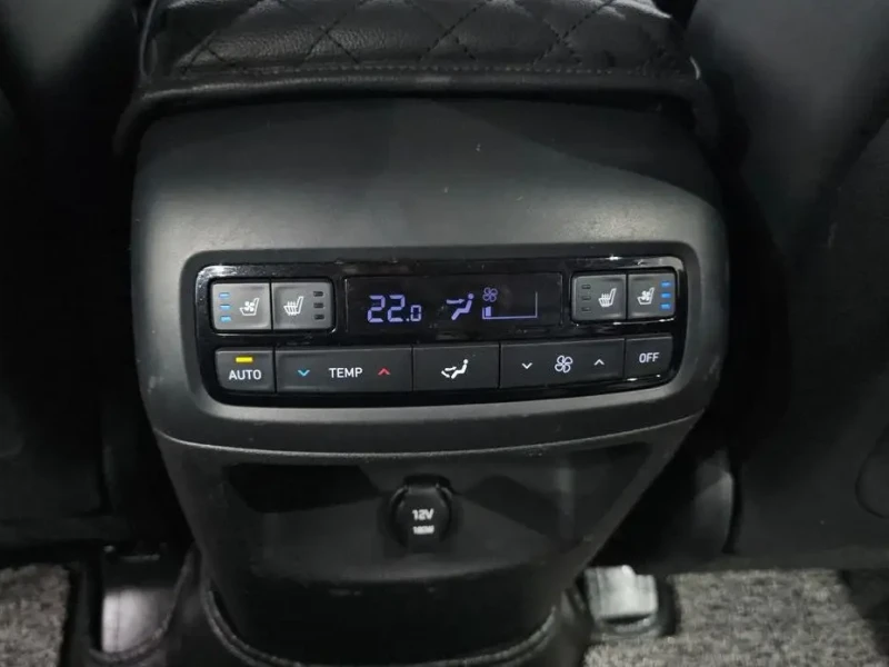 2020 Hyundai Palisade с пробегом 157 439 км