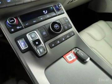 2022 Hyundai Palisade с пробегом 98 014 км