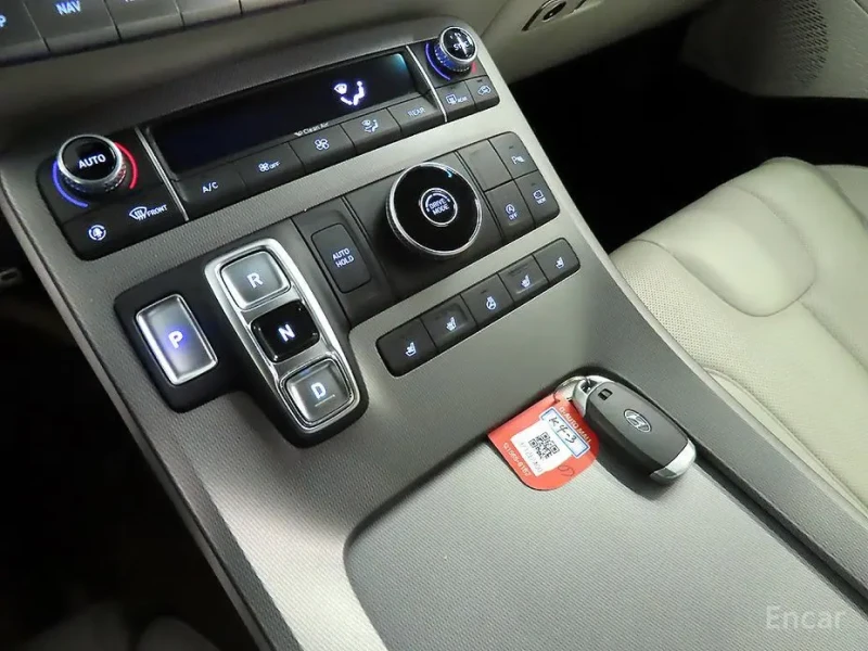 2022 Hyundai Palisade с пробегом 98 014 км