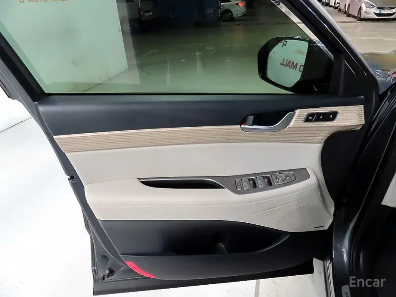 2022 Hyundai Palisade с пробегом 98 014 км