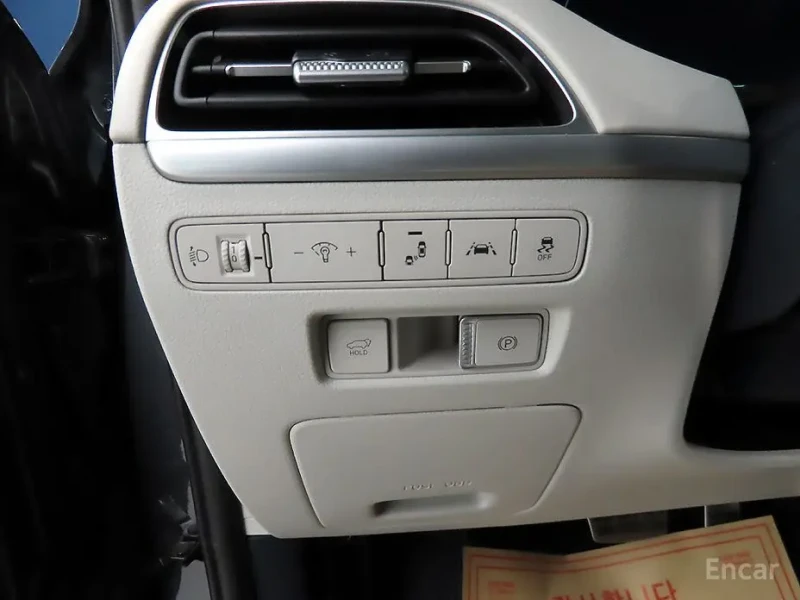 2022 Hyundai Palisade с пробегом 98 014 км