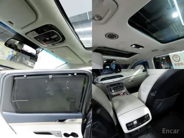 2022 Hyundai Palisade с пробегом 98 014 км