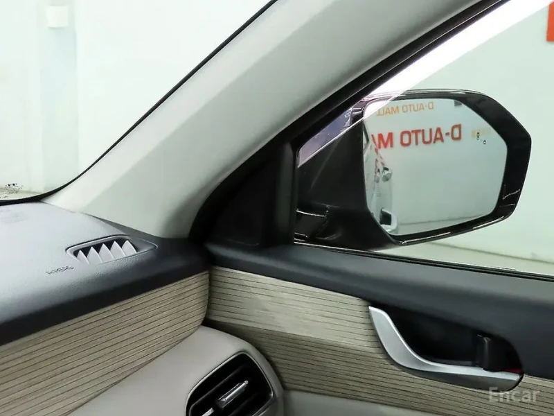 2022 Hyundai Palisade с пробегом 98 014 км