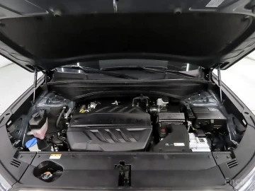 2022 Hyundai Palisade с пробегом 98 014 км