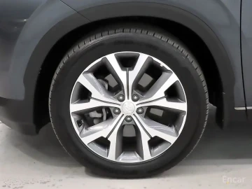 2022 Hyundai Palisade с пробегом 98 014 км