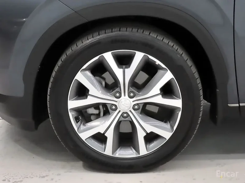 2022 Hyundai Palisade с пробегом 98 014 км