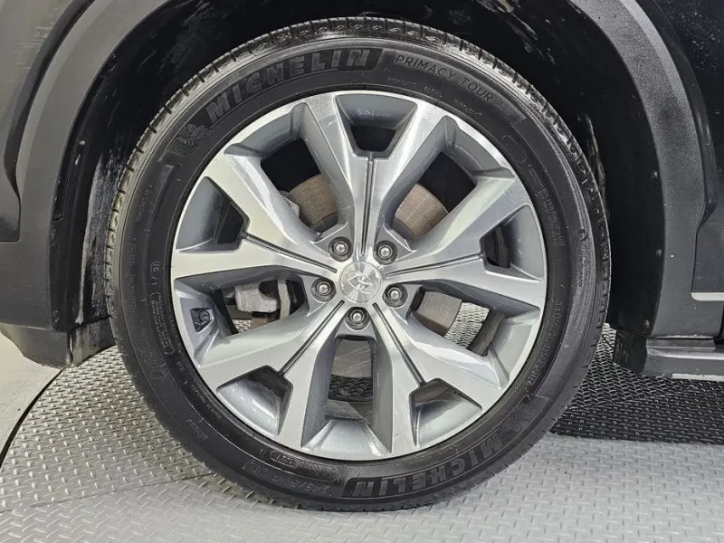 2020 Hyundai Palisade с пробегом 173 388 км