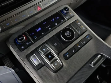 2020 Hyundai Palisade с пробегом 173 388 км