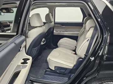 2020 Hyundai Palisade с пробегом 173 388 км