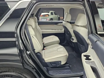 2020 Hyundai Palisade с пробегом 173 388 км