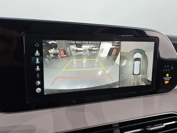 2020 Hyundai Palisade с пробегом 173 388 км