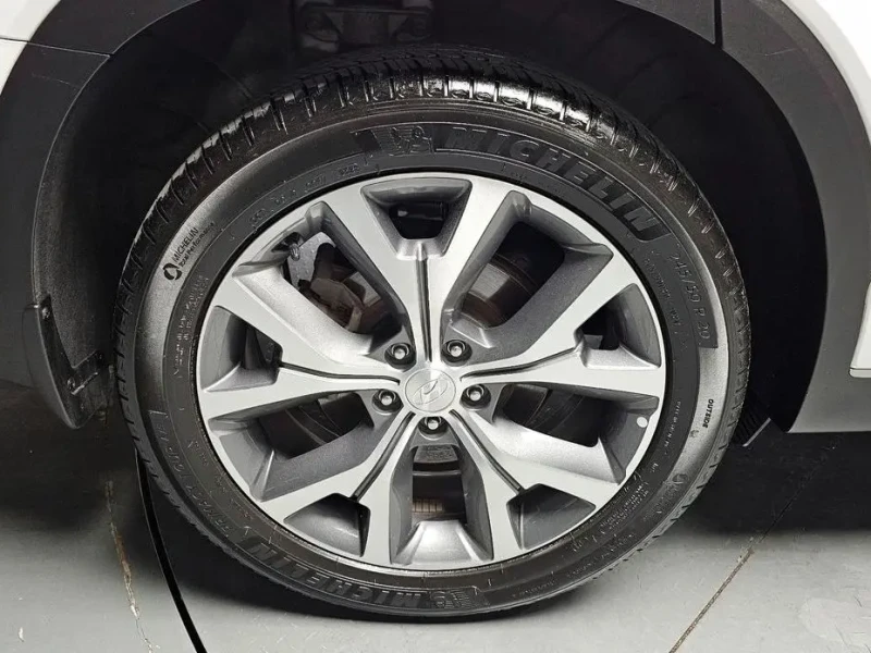 2022 Hyundai Palisade с пробегом 66 663 км