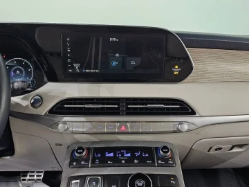 2020 Hyundai Palisade с пробегом 173 388 км