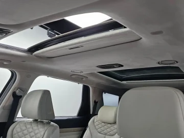 2020 Hyundai Palisade с пробегом 173 388 км