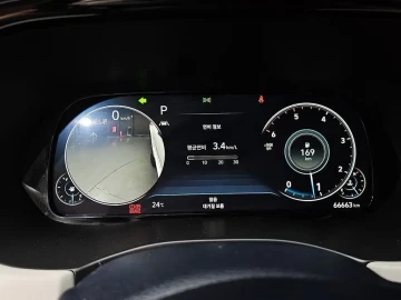 2022 Hyundai Palisade с пробегом 66 663 км