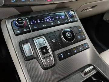 2022 Hyundai Palisade с пробегом 66 663 км